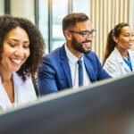 Elevating Healthcare Administration Skills in a Dynamic Industry: 2025 Outlook